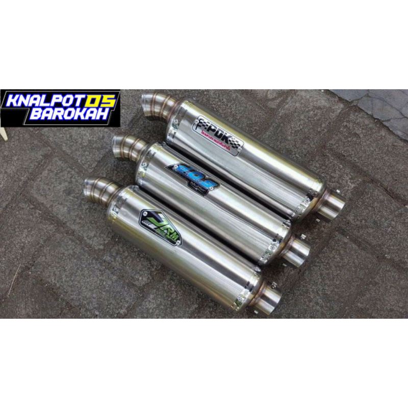 Slenser PDK,dOS,JRM Stenlis