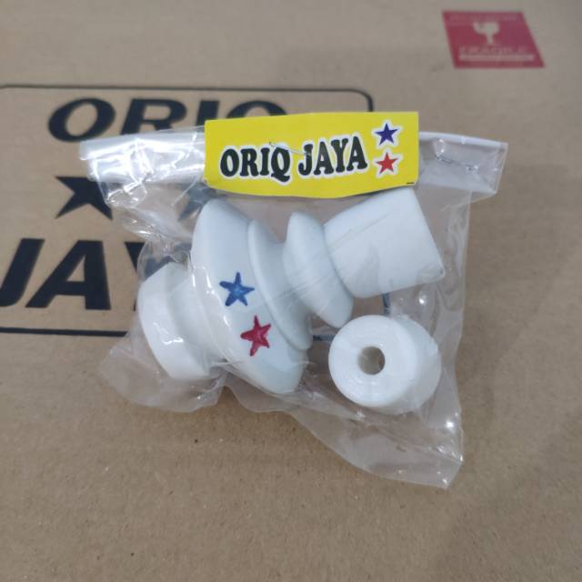 Pion kotak sangkar burung Oriq Jaya