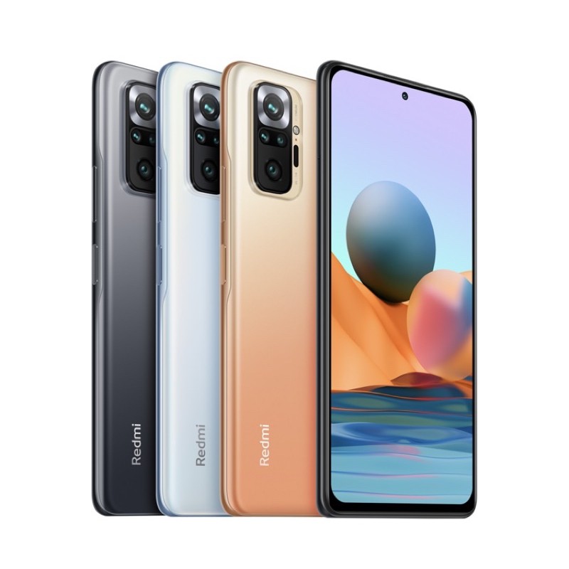 Xiaomi Redmi note 10 PRO &amp; Note 11 PRO 5G 6/128 &amp; 8/128 garansi Resmi indonesia✅