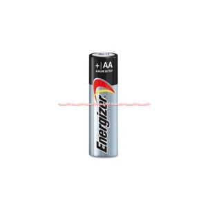 Energizer Max AA 4 Pcs Batrai Tahan Lama Baterai A2 AA Battery Untuk Remot Jam Energizermax Ener Gizer