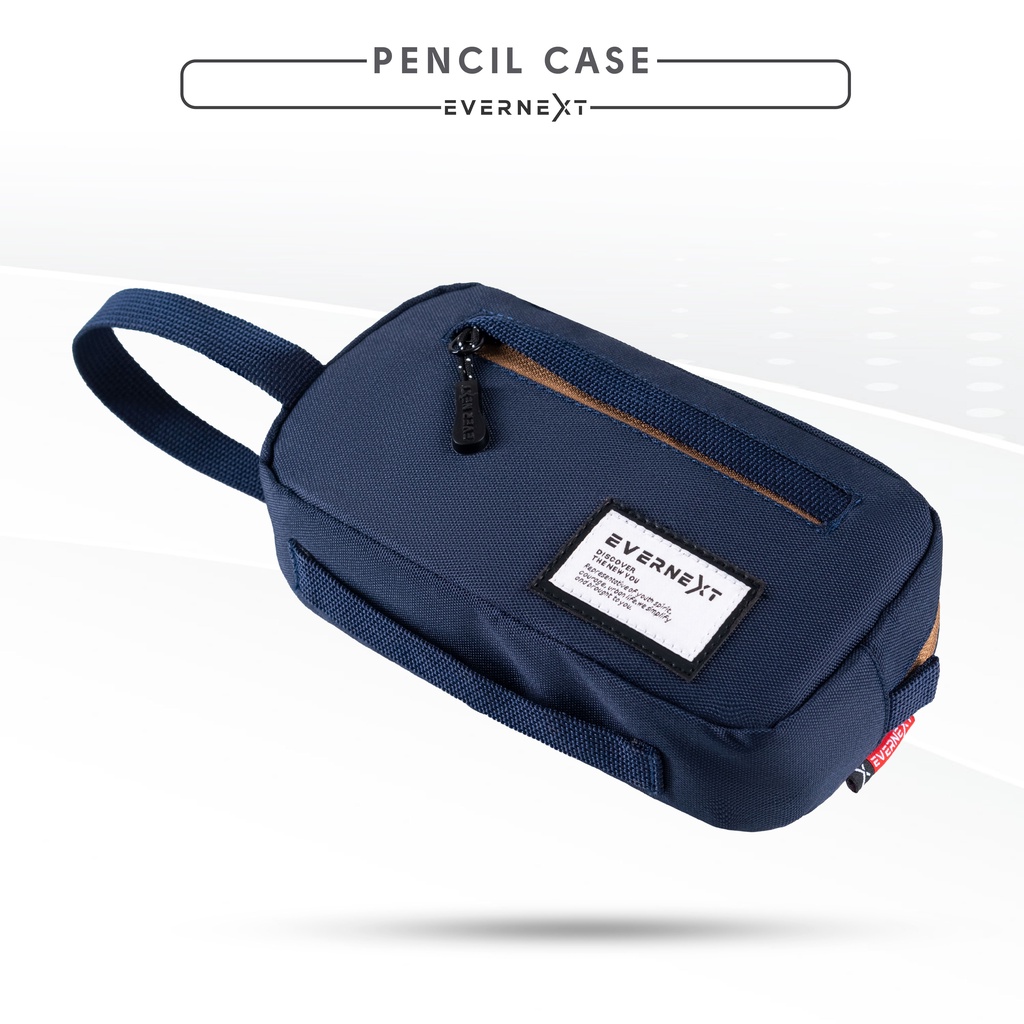 Pencil Case Tempat Pensil Premium