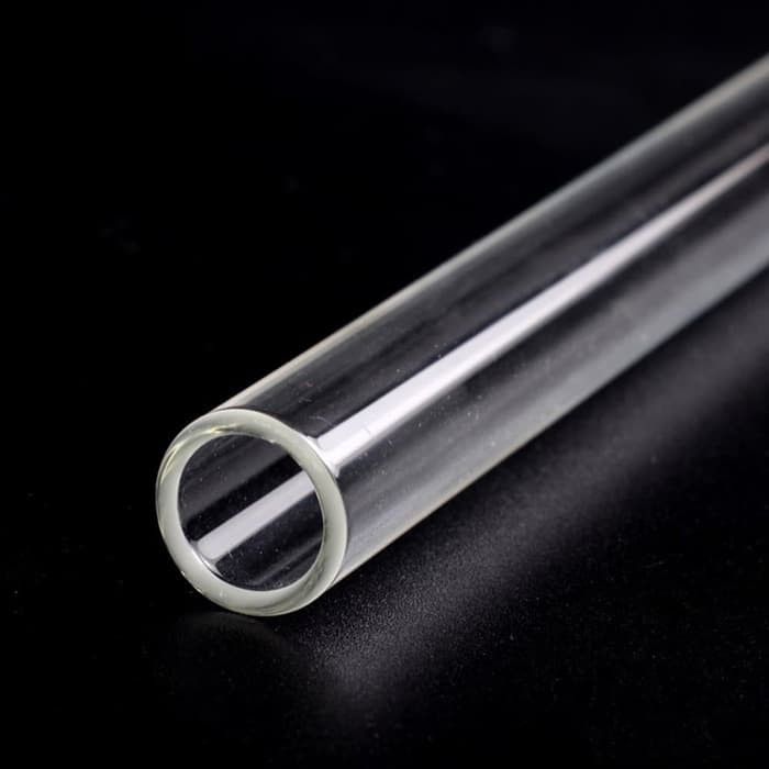 Glass Straw