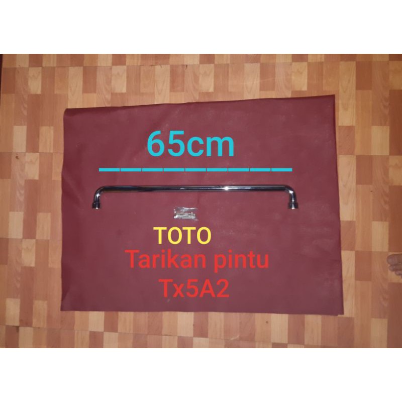 Grabar kuningan panjang 65cm