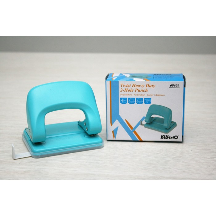 

Pembolong kertas/ kw Punch 9609
