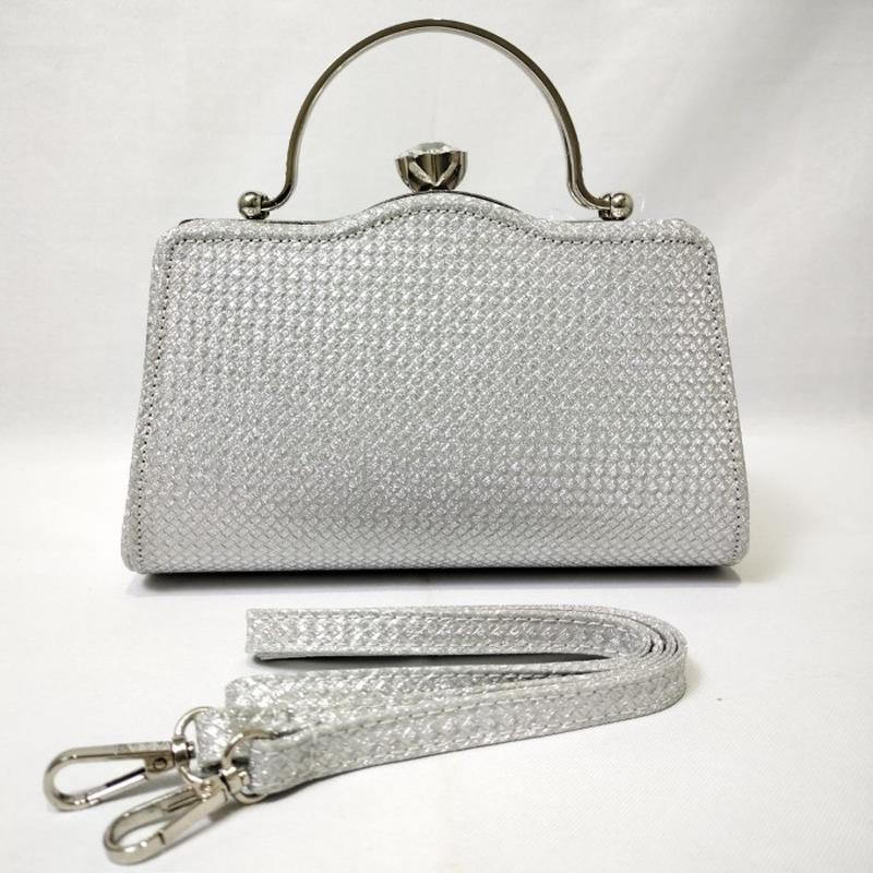 Tas Kondangan Wanita Elegan Terbar Ibu Ibu Kekinian Kerja Model Baru Tas Kondangan Wanita Clutch Pes