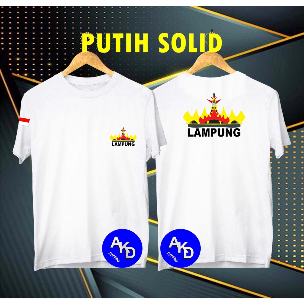 Cod/Kaos Lampung dtf /Kaos Terlaris Kualitas Terjamin Kaos Pria Distro Hits2022/Kaos Murah Kaos Cotton 30s Kaos katun/Kaos Bergambar Kaos Distro Kaos Pria Dan Wanita Kaos Kata2 Lucu Kaos Viral/Kaos Promo/Best Seller