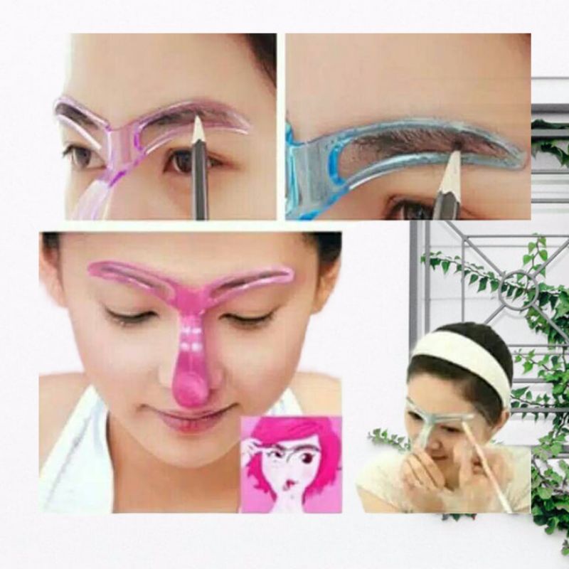 Cetak Alis Gagang  Cetak Alis Praktis Cetak Alis Murah