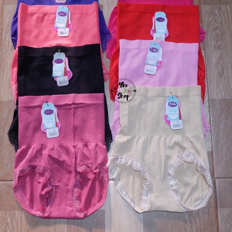 Slimming Pants Wanita Remaja/Celana Dalam/Celana Korset Slimming