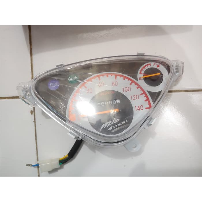 Speedometer Kilometer Mio Sporty Mio Smile Good Quality