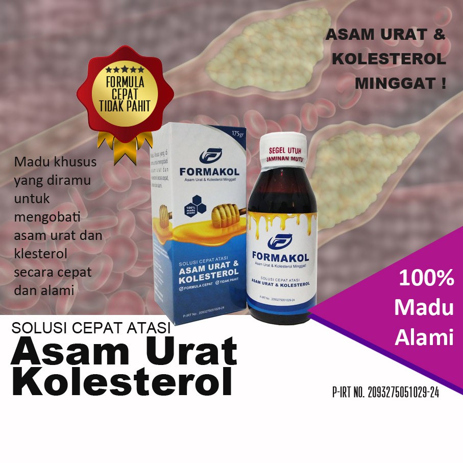 

JAMU HERBAL ASAM URAT PEGEL LINU YANG AMAN DAN AMPUH