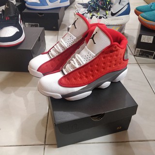 red flint 13 original release date