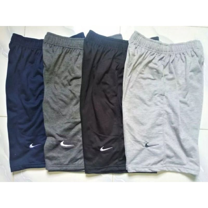 Celana Pendek Kolor Santai Pria Wanita Selutut