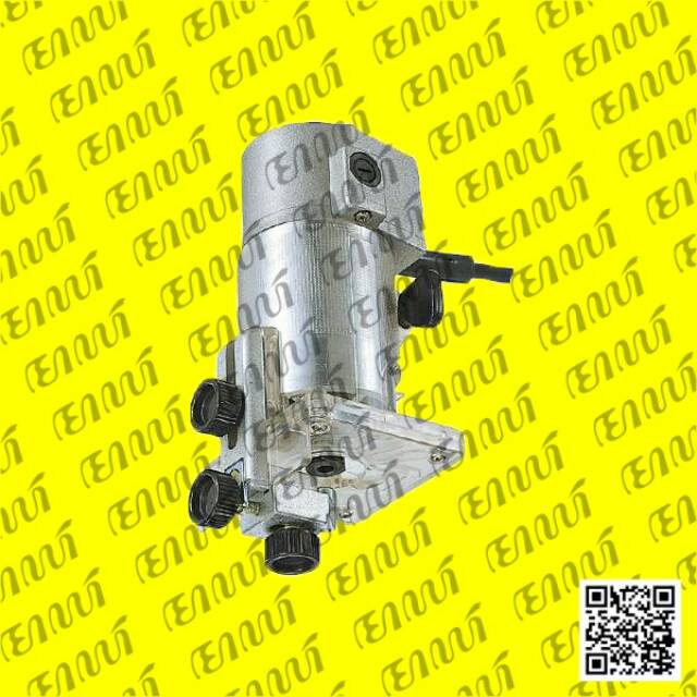 makita mesin profil N3701