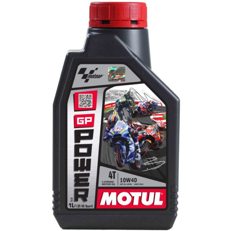 oli motul 4tak 1ltr