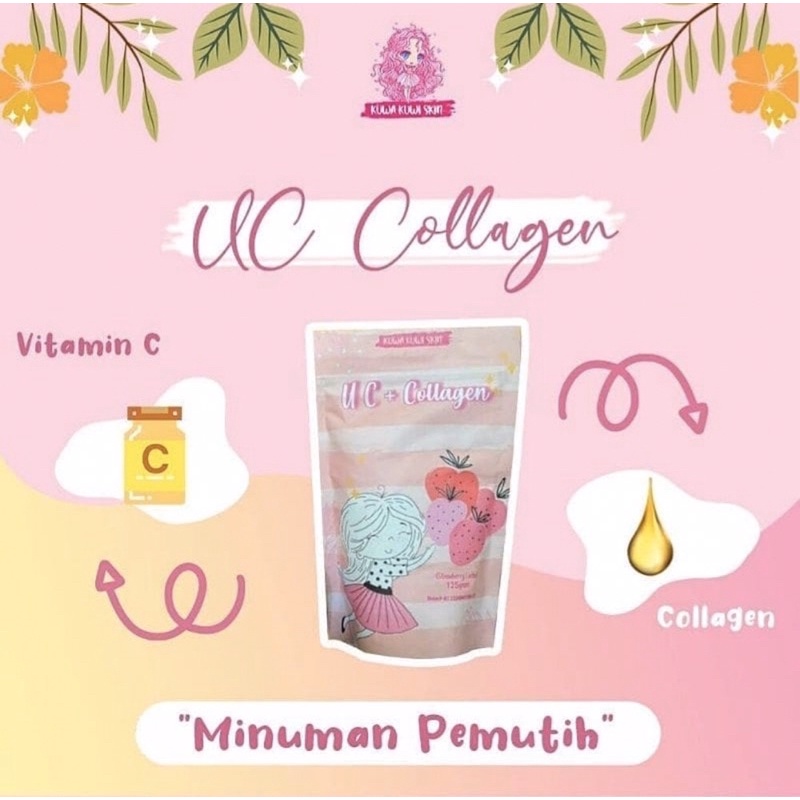 UC Collagen