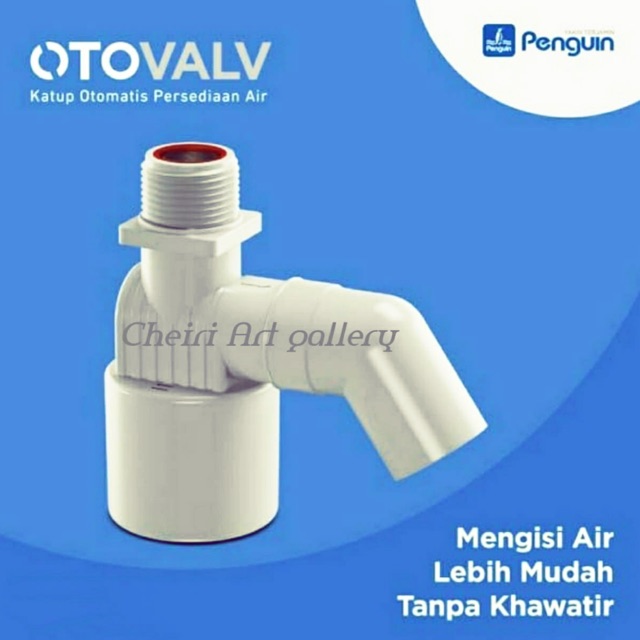 Pelampung Otomatis Serba guna Pelampung Toren Otomatis Pelampung Air Otomatis Pelampung Bak mandi