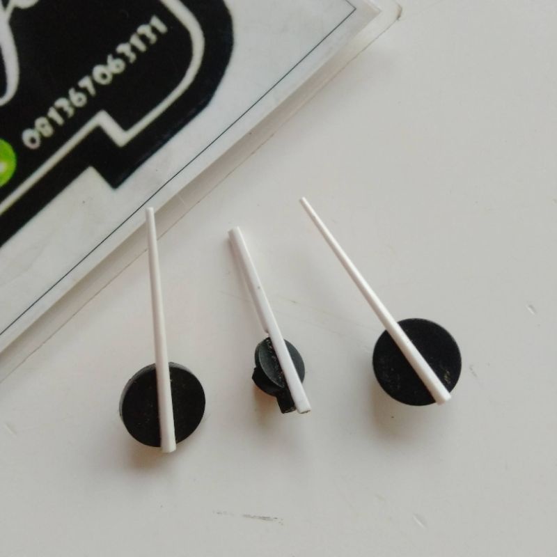 JARUM SPIDOMETER VIXION OLD JARUM SPEEDOMETER RX KING VIXION OLD SEKEN ASLI ORIGINAL