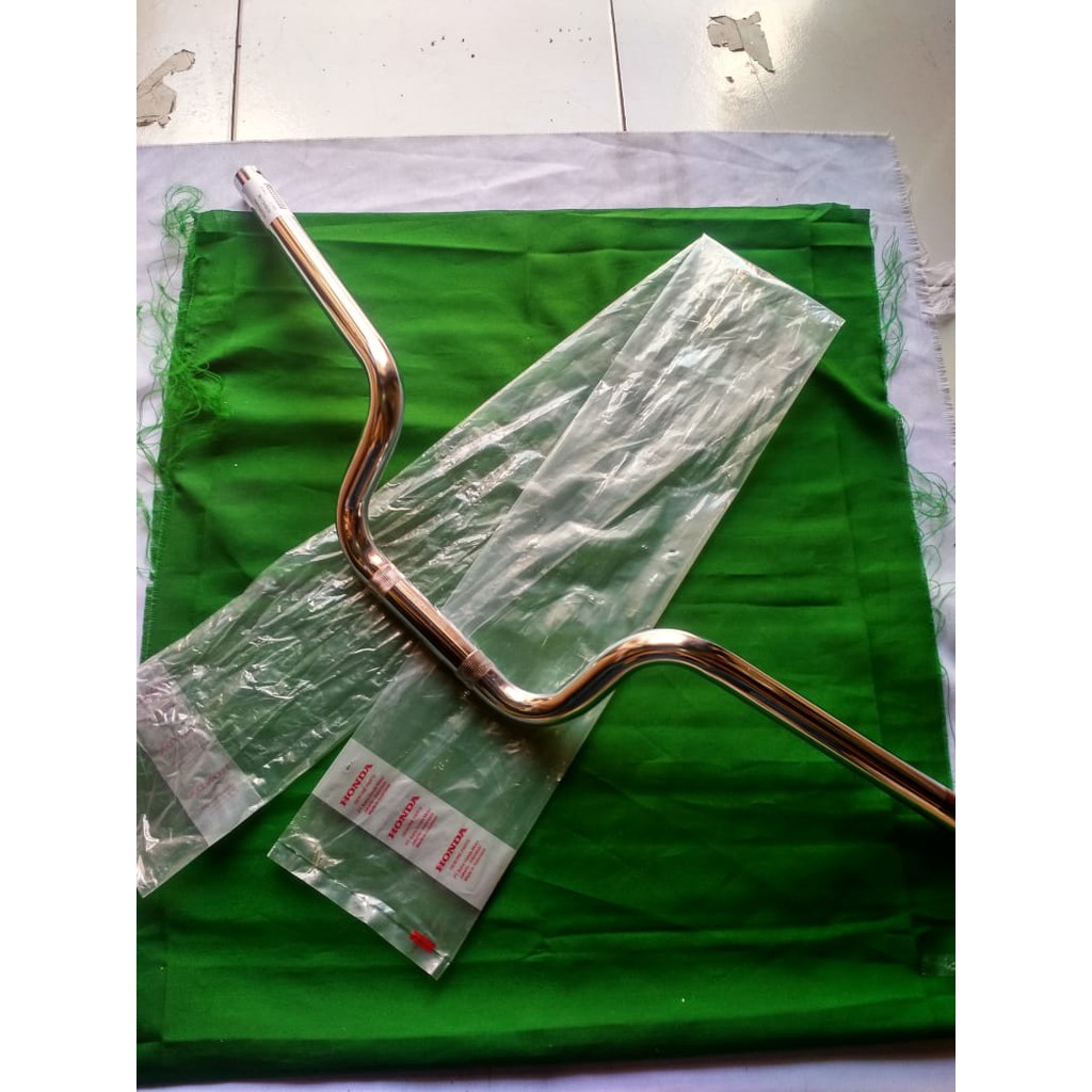 2m STIR TIGER REVO AHM 53100-KCJ-760