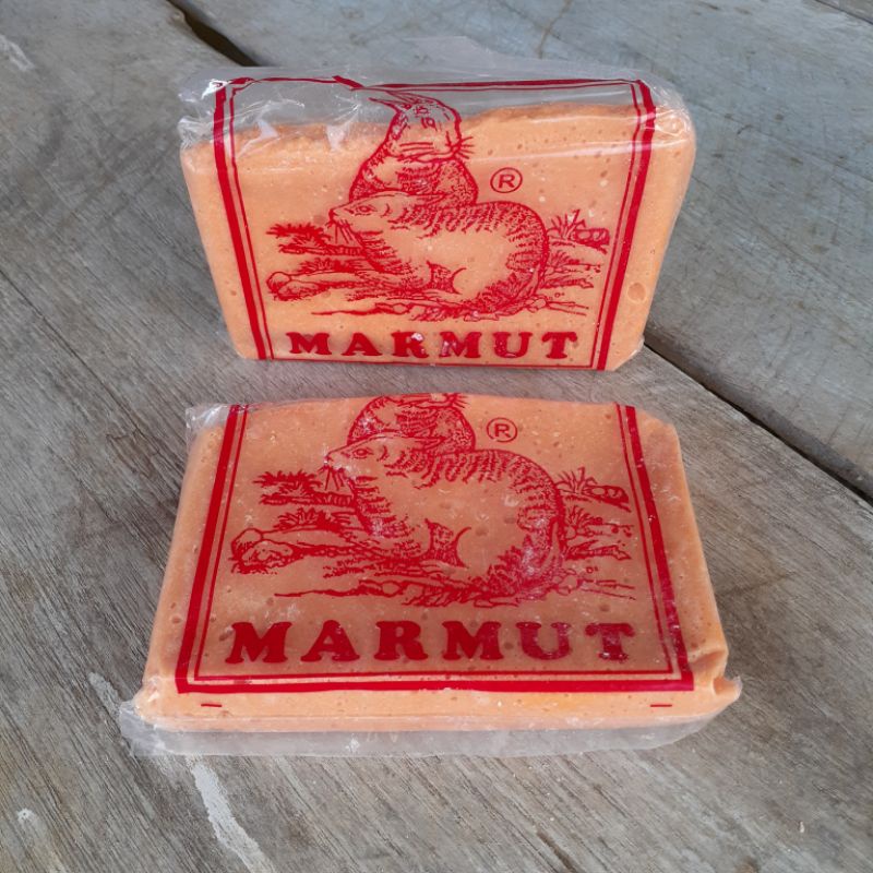 

BLENG cap marmut
