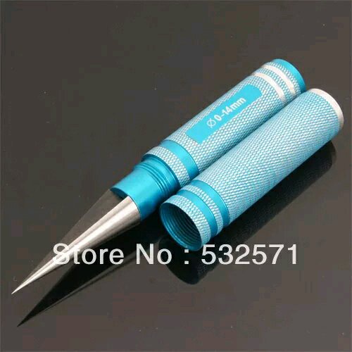 Pembolong body rc body reamer