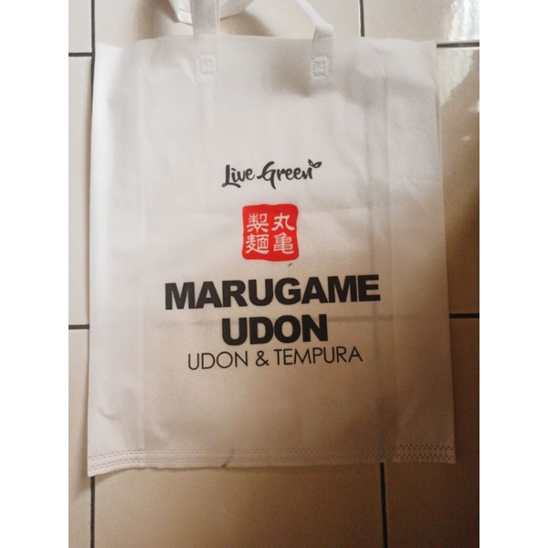 

tas spundbond marugame udon big size 38 x 50