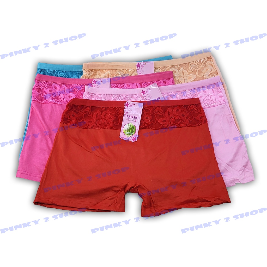 CD WANITA SEGIEMPAT SHORT WANITA FREESIZE