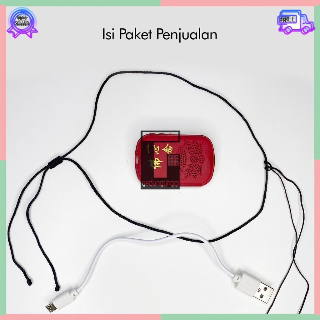 Radio Tape Lagu Musik Music Lampu Hio Dupa Meja Altar Sembahyang Sembayang Mantra Matra Ta Pei Cou Liam Keng Da Bei Zhouw Matra Amitofo Galery Led Charger Cas Baterai Batre Listrik Kalung Portable Portabel Amulet Gelang Tasbih Rupang Buddha Budha 30 Lagu