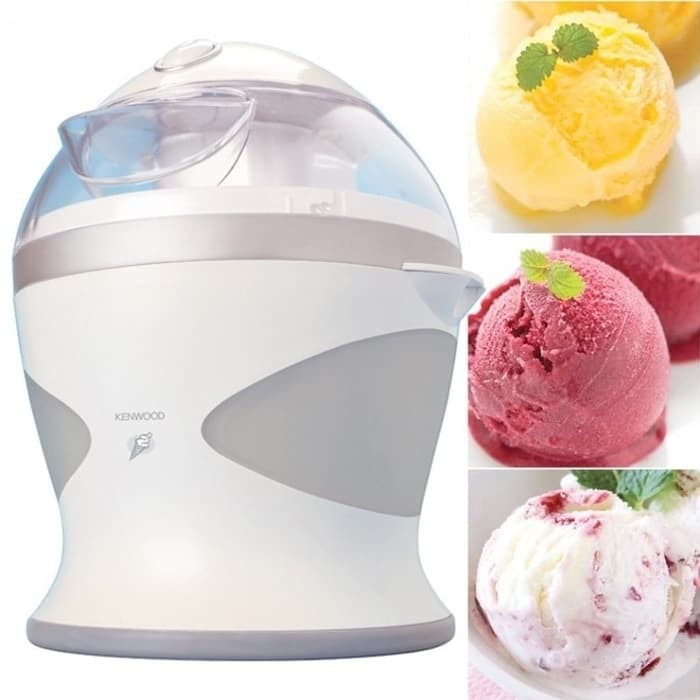 Kenwood Ice Cream Gelato Maker IM280