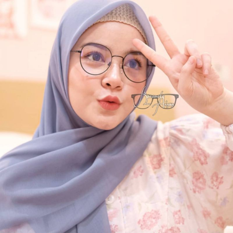 PAKET FRAME + LENSA | KACAMATA MINUS | KACAMATA PHOTOCROMIC | KACAMATA WANITA  | KACAMATA PRIA | F 9