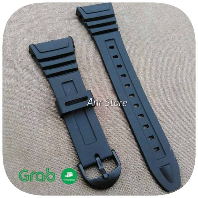 Tali Jam Casio W-96 H W96H W 96 H