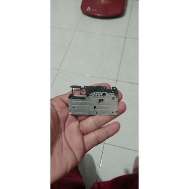 tutup mesin oppo a3s ori