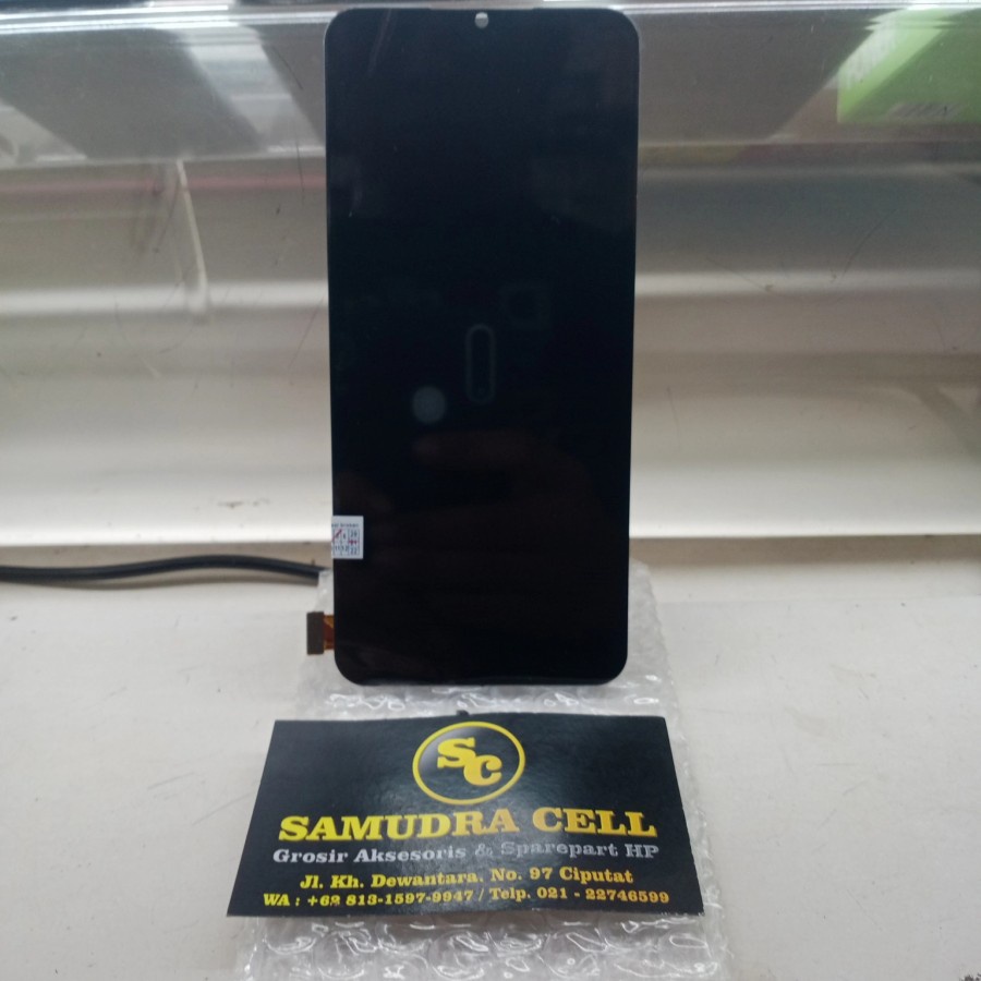 LCD TOUCHSCREEN VIVO V20 TERMURAH