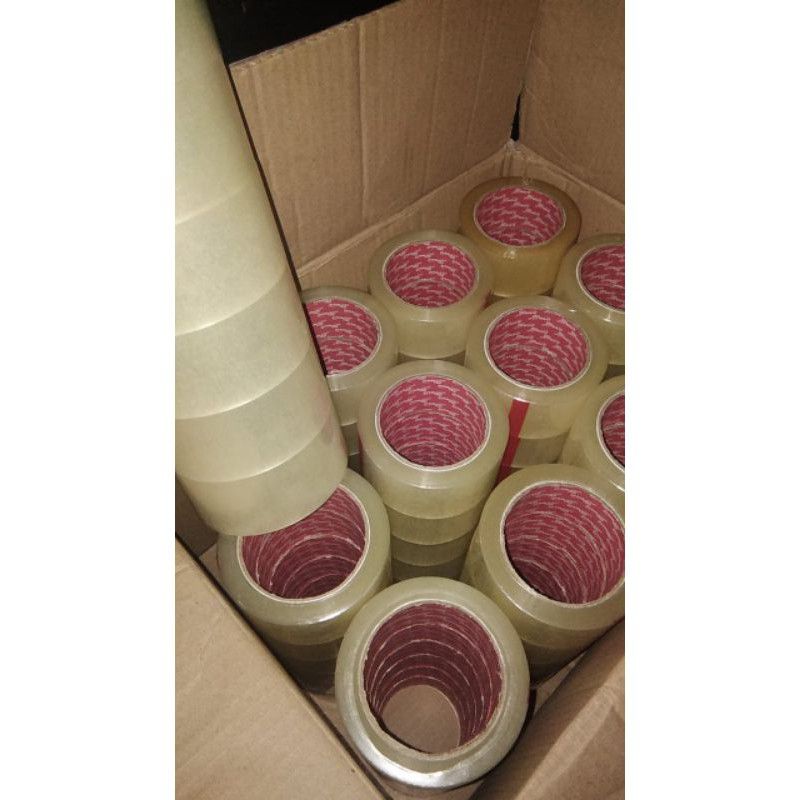 

LAKBAN TEBAL | LAKBAN SOLATIP BENING
