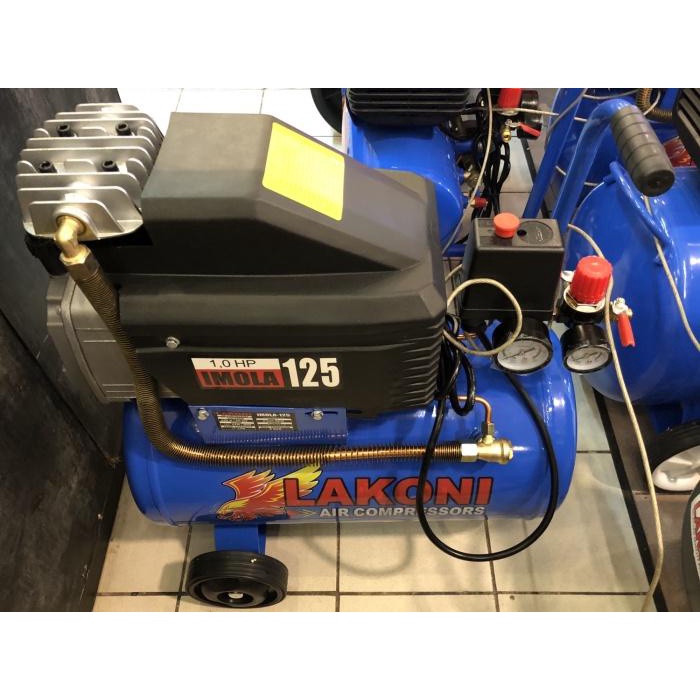 Tools Kompresor Angin Lakoni Imola 125/ Lakoni Imola 125