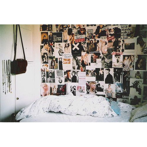 POSTER ESTETIK | POSTER AESTHETIC | POSTER A5