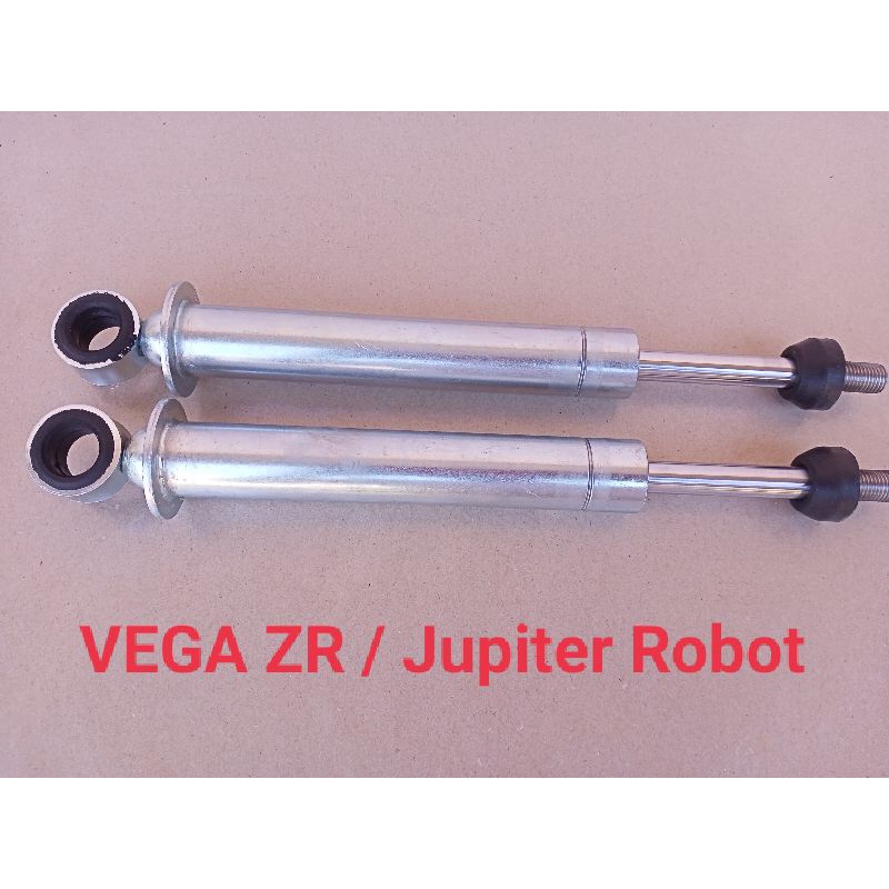 shockbreaker hidrolik motor Vega ZR/ Jupiter Z1(robot)