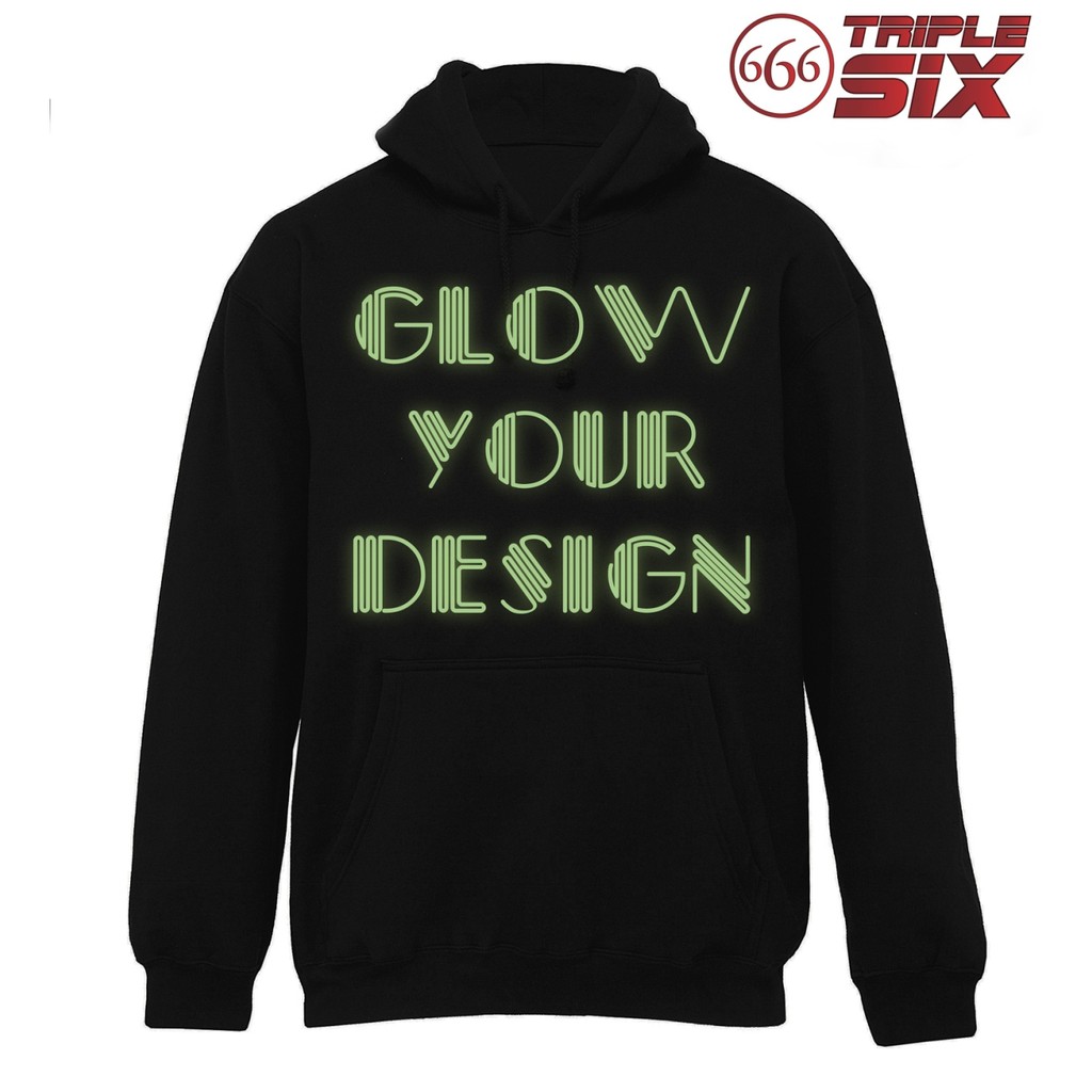 Jaket Hoodie Design Suka Suka Custom Shopee Indonesia