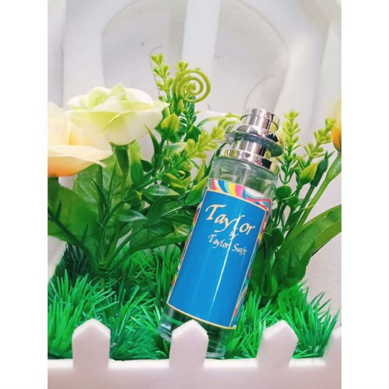 Parfum bibit thailand Taylor swift