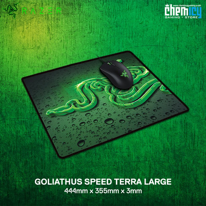 Razer Goliathus Terra Large