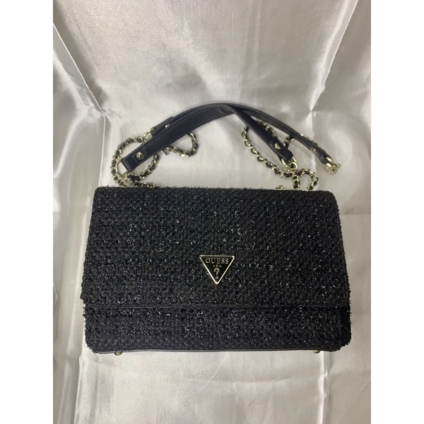 Guess Cessily Crossbody