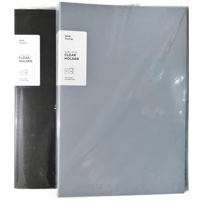 

READY BAYAR DITEMPAT CLEAR HOLDER DAIICHI UK. FC-100 PAGES CUCI GUDANG Kode 1035