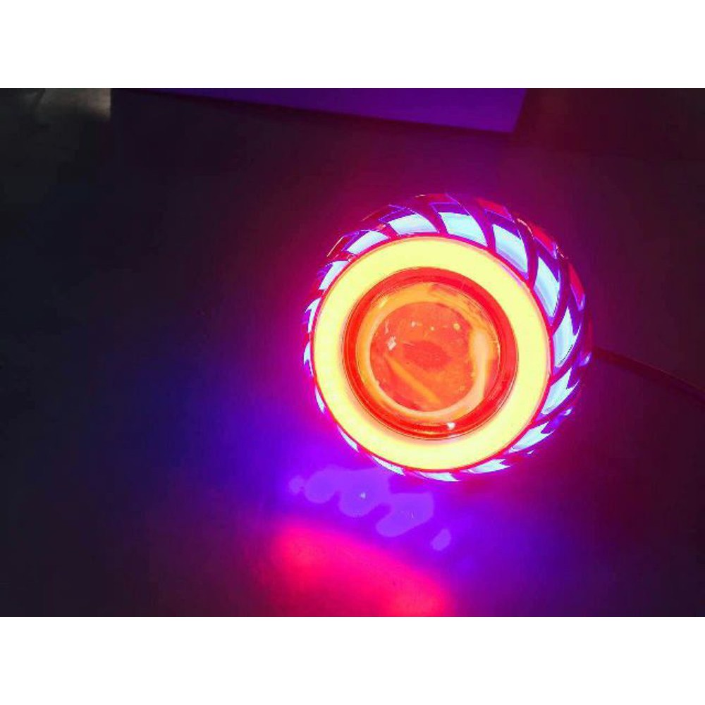 projie led mini ulir