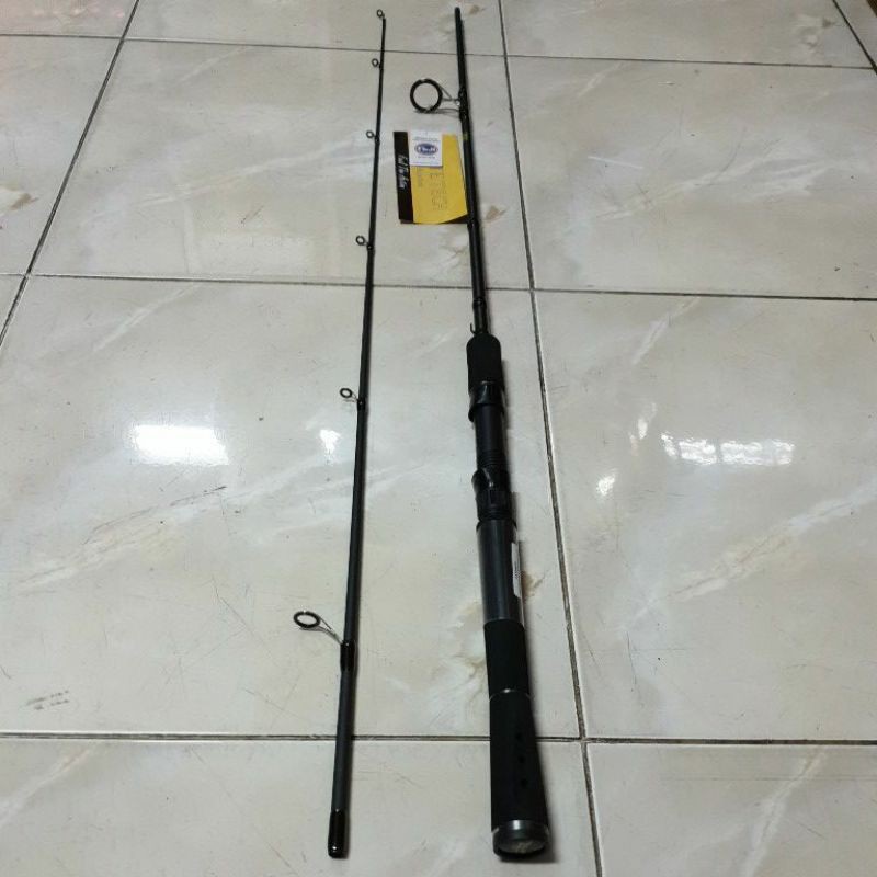 Joran Fenwick ELITETECH Bass 180