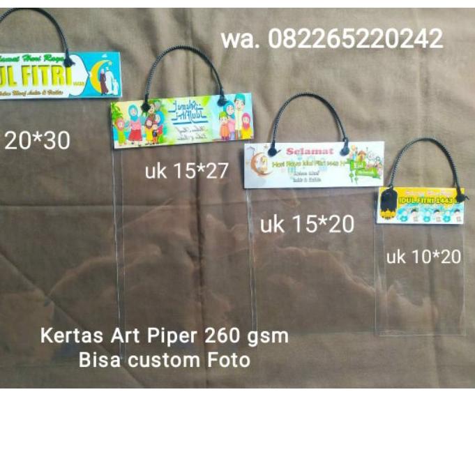 

(COD )NEW_PRODUCT LABEL UK 15*20 ISI 10 PCS LABEL SNACK PLASTIK / LABEL SNACK ULTAH/ LABEL JAJAN LEBARAN produck terbaik