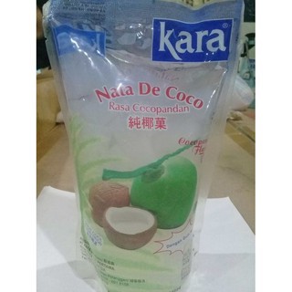 

kara nata de coco 360ml