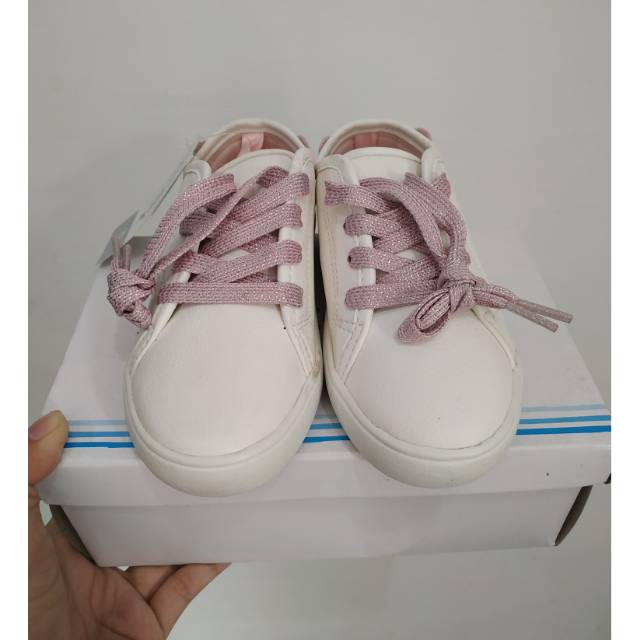 CARTER'S - SEPATU SNEAKERS ANAK PEREMPUAN