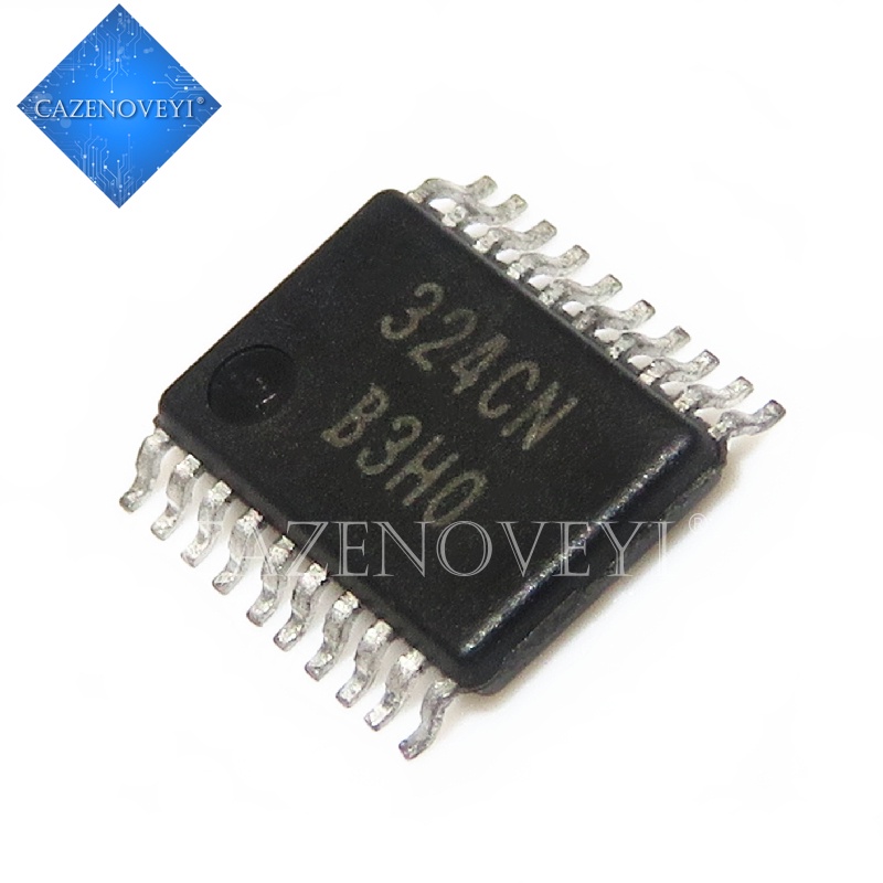 1pc Ic R5F21324Cnsp # U0 R5F21324Cnsp 324cn Tsop-20