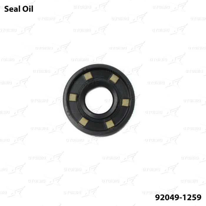 Seal Oil Kawasaki Ninja 150 R RR Original
