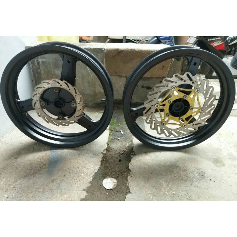 Velg Axio Ring 17,Palang 3, PNP Thunder 125