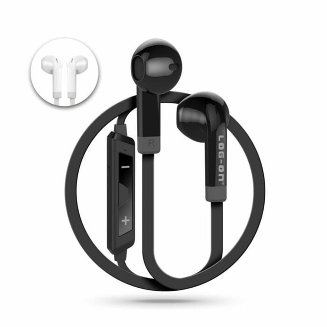 HANDSFREE - HEADSET - HF BLUETOOTH LOG ON LO-BL02